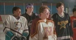 D3 mighty ducks D3: The Mighty Ducks (also known as The Mighty Ducks 3) is an iconic sports comedy film released in 1996.