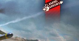 War Thunder: Flaming Arrows showcases an intense battle scene with a tank amid smoke and explosions.