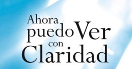 Ahora puedo The first is a joyful, triumphant voice exclaiming "Ahora puedo" with a sense of relief and accomplishment.