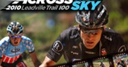 Race Across The Sky Play and download Race Across The Sky clips. #leadville 100 #race #plane