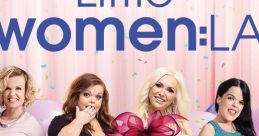 Little Women: LA Play and download Little Women: LA clips. #little women la #fake friend #artificial #shuck and jive