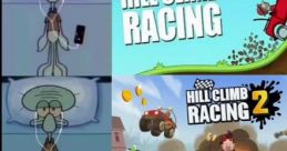 Hill Climb Racing Intro Meme Loud The of "Hill Climb Racing Intro Meme Loud" quickly fills the room with its energetic