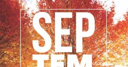 September Play and download September clips. #september #never see me #im gone #bye