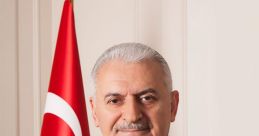 Binali yıldırım The first that comes to mind when thinking about Binali Yıldırım is the of his name being announced.