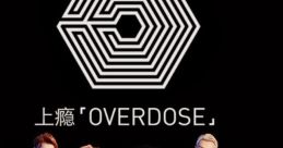 EXO - Overdose Soundboard