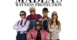 Tyler Perry : Madea's Witness Protection Play and download Tyler Perry : Madea's Witness Protection clips. #tyler perry