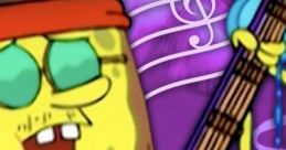 Spongebob Song Soundboard