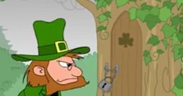 EZ Tales Play and download EZ Tales clips. #leprechauns #st patricks day #irish #turn evil #worst day of the year