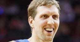 Dirk Nowitzki Play and download Dirk Nowitzki clips. #dirk nowitzki #what day is it champ #champ champ champ #nba #guess