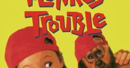 Monkey Trouble Play and download Monkey Trouble clips. #distraction #diversion #pretending to dance