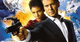 Die Another Day Play and download Die Another Day clips. #james bond #gustov graves #pierce brosnan #face gravity