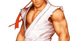 Street Fight Ryu!! "Street Fight Ryu!!" The words echoed through the bustling city streets, bouncing off the buildings and