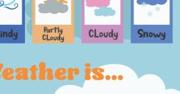 Kindergarten Weather Report Play and download Kindergarten Weather Report clips. #kindergarten #pokemon cards #the letter c