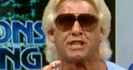 WCW Ric Flair Play and download WCW Ric Flair clips. #ric flair #wrestling