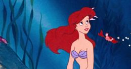 Little Mermaid Scene Play and download Little Mermaid Scene clips. #little mermaid #clearing throat #yes #repeating yes