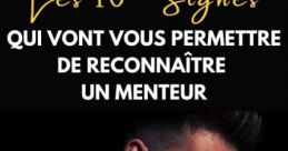 Vous menteurs The words "Vous menteurs" echo through the air, a hushed whisper that carries a weighty accusation. It lingers