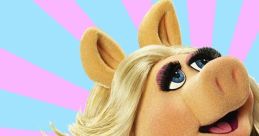 Miss Piggy Play and download Miss Piggy clips. #awkward #not awkward #kermit #miss piggy #its ok #its okay #this is fine