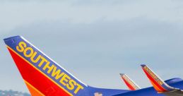 Southwest Airlines Play and download Southwest Airlines clips. #southwest airlines #commercial #wanna get away #awkward