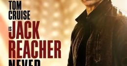 Jack Reacher - Never Go Back Soundboard