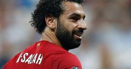 Mo Salah Play and download Mo Salah clips. #mo salah #bleacher report