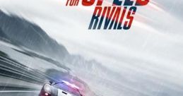 Spike Strips Depleted (NFS Rivals Beta Audio) The of "Spike Strips Depleted (NFS Rivals Beta Audio)" emanates a sense of