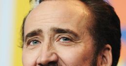 Nick Cage Play and download Nick Cage clips. #cage #your face #no but your face is #is this in 3d #nicolas cage