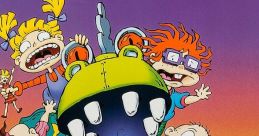 Rugrats Movie Play and download Rugrats Movie clips. #rugrats #fatherly hug #hug #comfort #embrace #squeeze