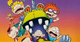 The Rugrats Movie Play and download The Rugrats Movie clips. #rest #sleep #sleep tight #dream #the rugrats movie