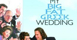 My big fat Greek wedding Play and download My big fat Greek wedding clips. #hair #ian #voola #greek #wedding #why you