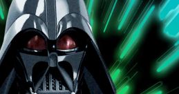 Star Wars : The Return of Darth Vader Soundboard
