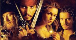 Pirates of the Caribbean: The Curse of the Black Pearl Play and download Pirates of the Caribbean: The Curse of the Black