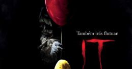 IT : Chapter One Play and download IT : Chapter One clips. #youll float too #boo #georgie #pennywise #bill skarsgard