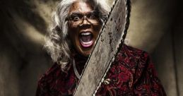 Boo! Madea Halloween Play and download Boo! Madea Halloween clips. #boo #madea halloween #halloween #scared #frightened