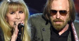 Tom Petty and Stevie Nicks Play and download Tom Petty and Stevie Nicks clips. #tom petty #stevie nicks #stop draggin my