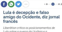 Bolsonaro - porcaria, bosta, bosta The mere mention of Bolsonaro can evoke a cacophony of emotions, opinions, and, most