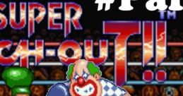 Super Punch Out Play and download Super Punch Out clips. #gabby jay #punch out #snes #super punch out