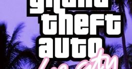 Grand Theft Auto Vice City Soundboard