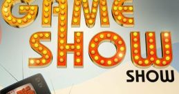 Gameshow344-2 The first that fills the air is the familiar jingle of "Gameshow344 2". This catchy tune sets the tone for