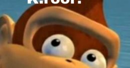 Donkey Kong Meme Play and download Donkey Kong Meme clips. #not that funny #not actually funny #not laughing