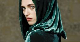 Morgana The name "Morgana" echoes through the darkness, hanging in the air like a whisper. It fills the space with a