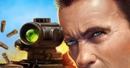 Mobile Strike Play and download Mobile Strike clips. #returned #arrived #back from vacation #im back #arnold schwarzenegger