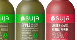 Suja Play and download Suja clips. #suja #we love plants #crush #squeeze #insides out