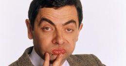 Mr.Bean Play and download Mr.Bean clips. #flight #first class ticket #mr bean #rowan atkinson #flaunting #bragging #elitist