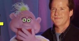 Jeff Dunham Peanut Arguing with myself Soundboard