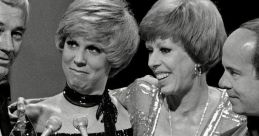 The Carol Burnett Show Play and download The Carol Burnett Show clips. #what brings you to town #gorgeous gown #cant take