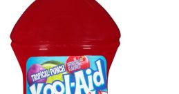 Kool Aid Play and download Kool Aid clips. #wake up call #alarm clock #oh yeah #excited #kool aid #ball game #wall crash