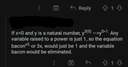 17 I'm not good math GreenComma The first that comes to mind is the quick, frenetic tapping of fingers on a calculator as