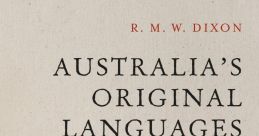 Original language The first related to original language is a low, rumbling chant that echoes through the corridors of