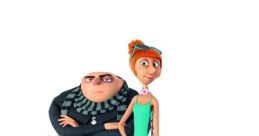 Despicable Me 3 Despicable Me 3: A Fun-Filled Adventure for the Whole Family Despicable Me 3, the blockbuster animated