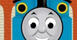 Thomas the Tank Engine DVD Whistle If you're a fan of the beloved children's show Thomas the Tank Engine, then you are